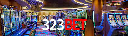 323bet,323bet app